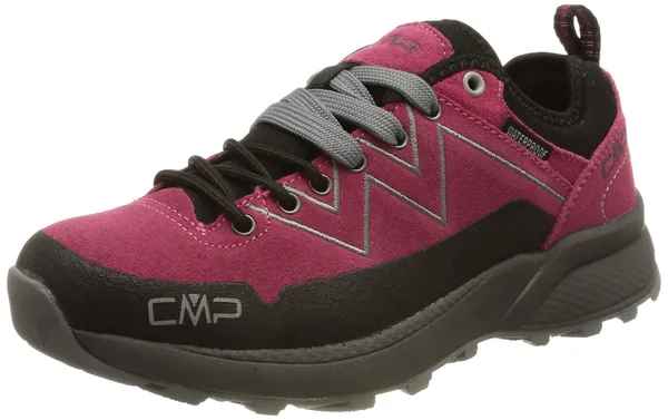 CMP Women's KALEEPSO Low WMN Hiking Shoe WP