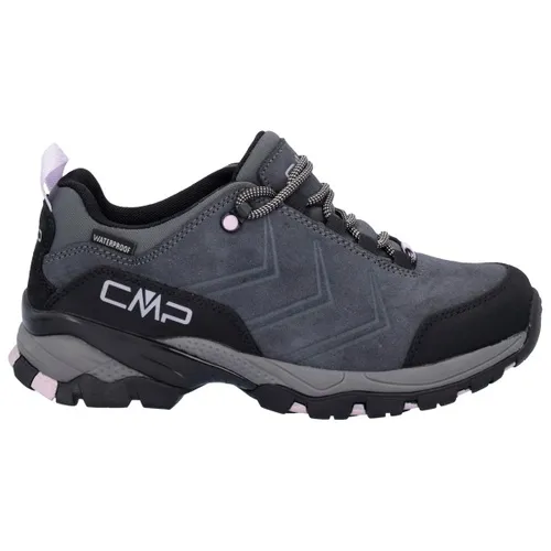 CMP - Women's Melnick Low Trekking Shoes Waterproof - Multisport shoes