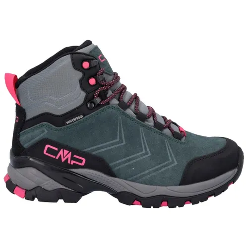 CMP - Women's Melnick Mid Trekking Shoes Waterproof - Walking boots