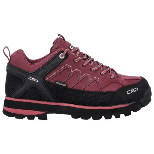 CMP - Women's Moon Low Trekking Shoe Waterproof - Multisport shoes