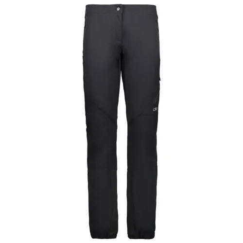 CMP - Women's Pant Ripstop - Mountaineering trousers