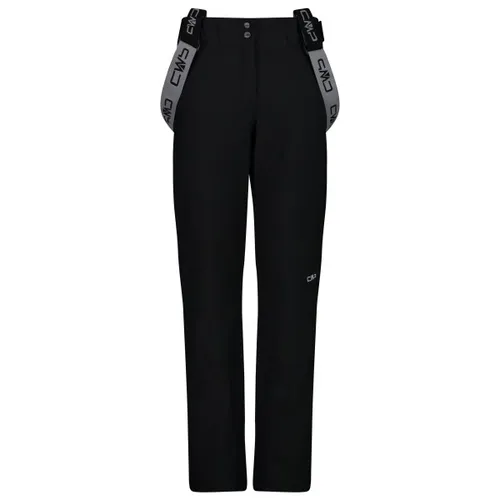 CMP - Women's Pant Stretch Polyester 39W1406 - Ski trousers