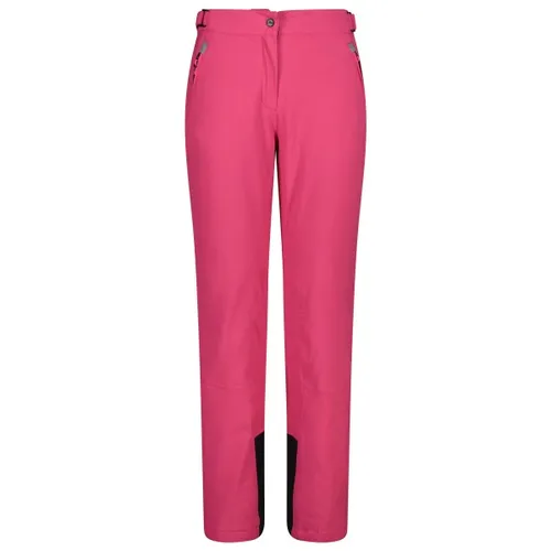 CMP - Women's Pant Stretch Polyester 3W18596N - Ski trousers