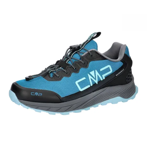 CMP Women's Phelyx Wmn Wp Multisport Shoes-3q65896 Walking