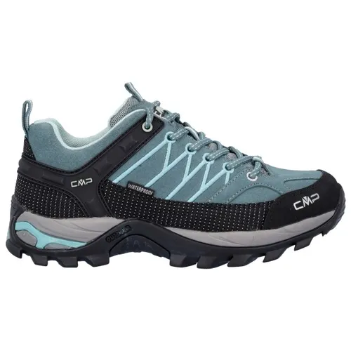 CMP - Women's Rigel Low Trekking Shoes Waterproof - Multisport shoes