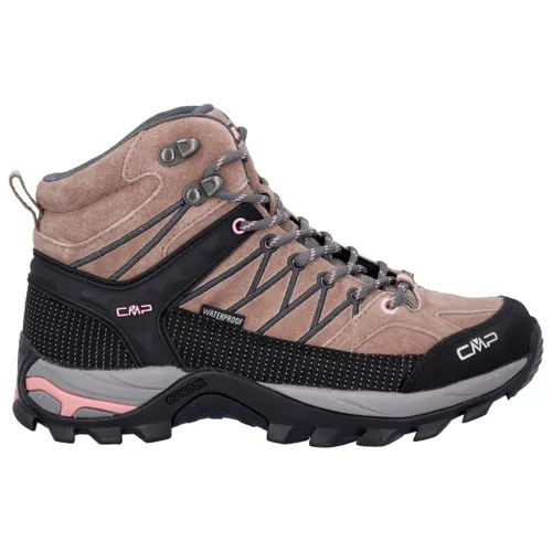 CMP - Women's Rigel Mid Trekking Shoes Waterproof - Walking boots