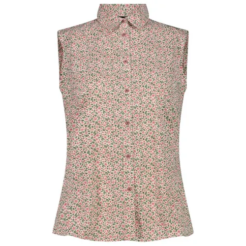 CMP - Women's Shirt with Pattern - Blouse