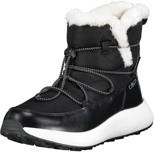 CMP Women's Snow Boots SHERATAN WMN Lifestyle Shoes WP