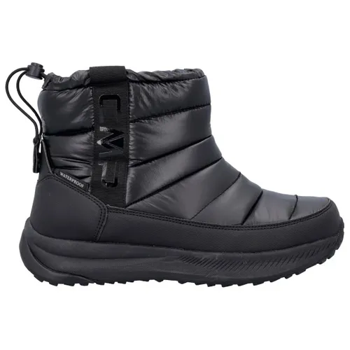 CMP - Women's Zoy Snow Boots Waterproof - Winter boots