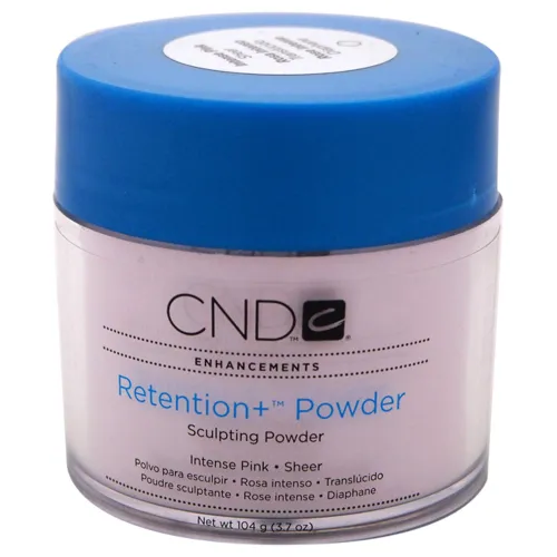 CND Enhancements Retention Plus Powder