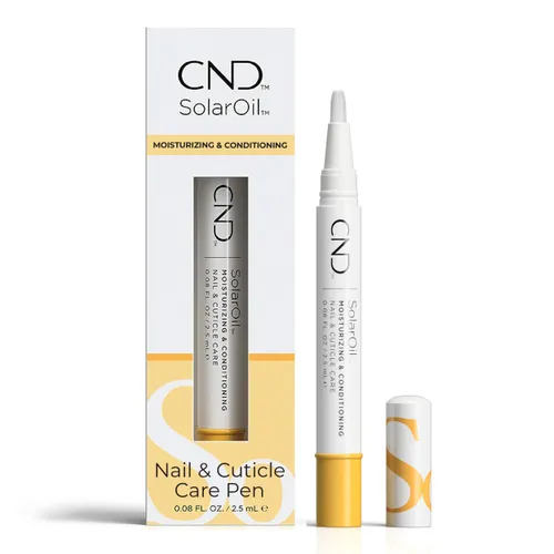 CND Essentials Care Pen Solar Oil