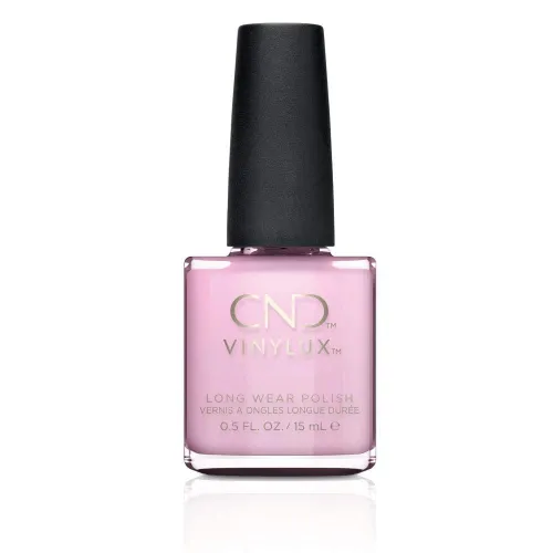 CND Vinylux Long Wear Nail Polish (No Lamp Required)
