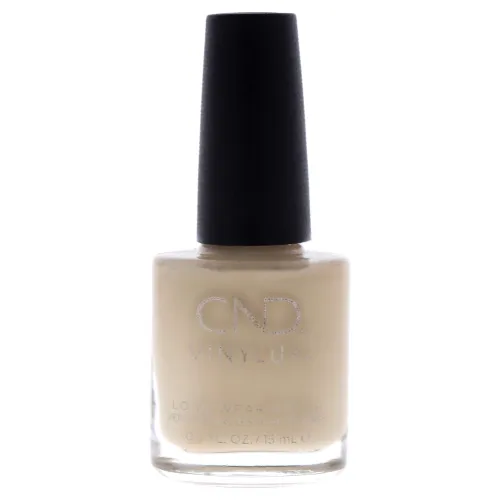 CND Vinylux Long Wear Nail Polish (No Lamp Required)