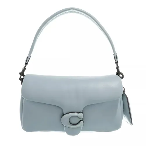 Coach Crossbody Bags - Tabby Shoulder Bag Pillow 26 - blue - Crossbody Bags for ladies