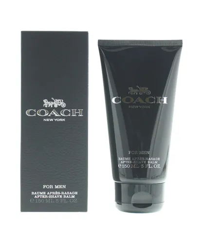 Coach Mens For Men After-Shave Balm 150ml - NA - One Size