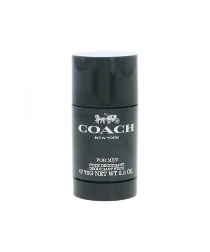 Coach Mens For Men Deodorant Stick 75g - NA - One Size
