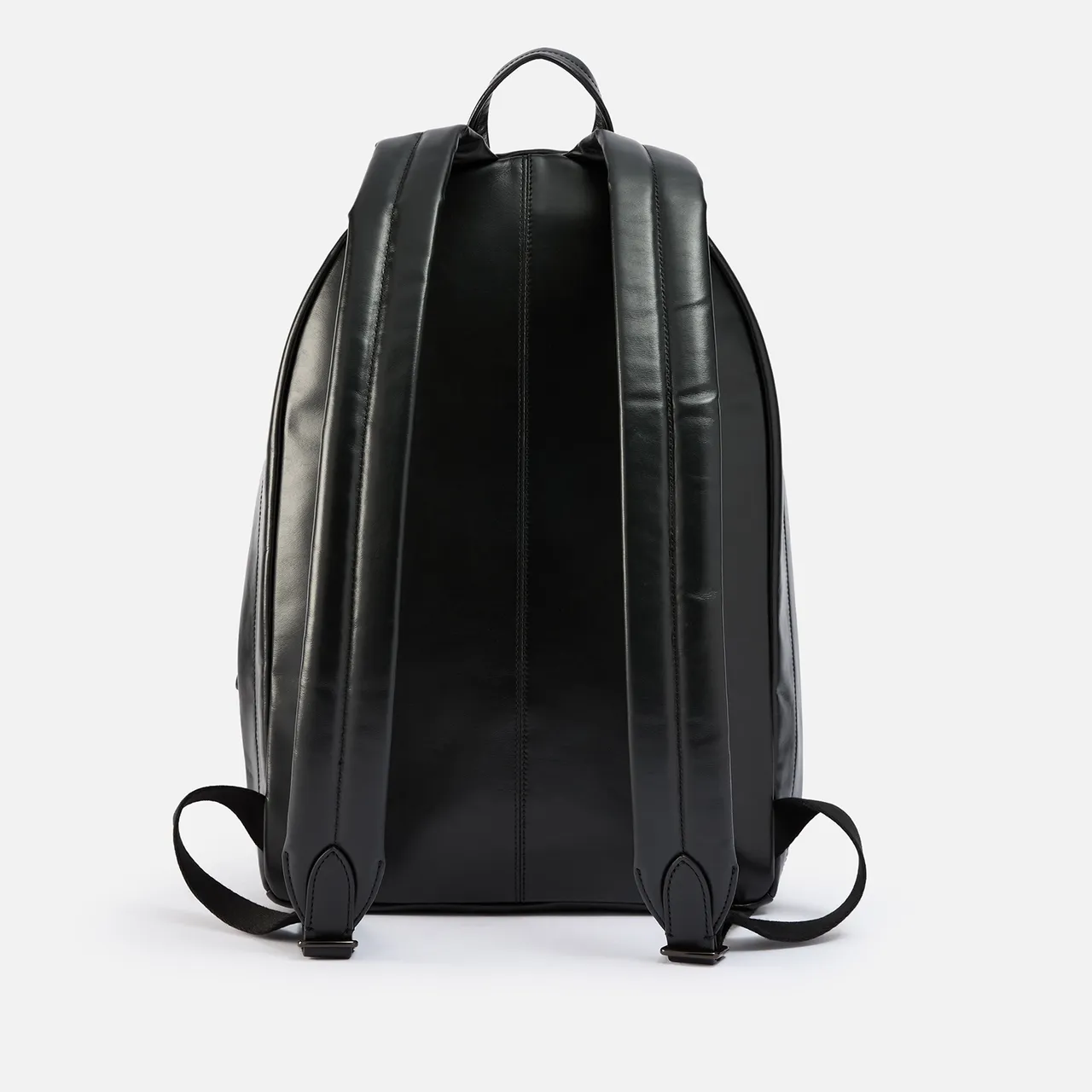 Coach Paperweight Hall Leather Backpack