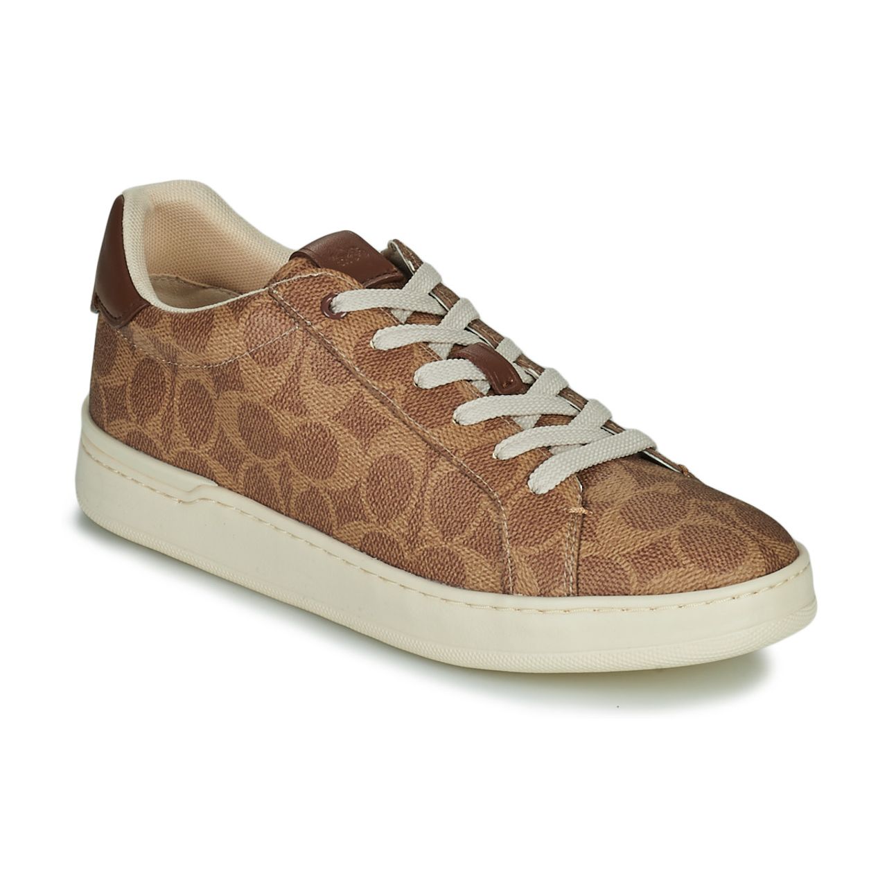 Coach Shoes (Trainers) LOWLINE (women) G5061-TN2 - Compare prices