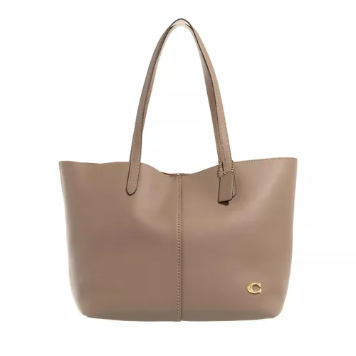 Coach Shopping Bags - North Tote 32 - brown - Shopping Bags for ladies