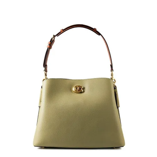Coach Willow Tote Bag - Green