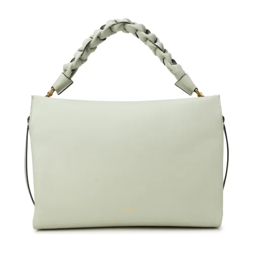 Coccinelle , Coccinelle Bags.. ,Green female, Sizes: ONE SIZE