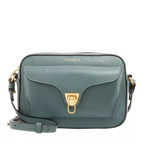 Coccinelle Crossbody Bags - Beat Soft - green - Crossbody Bags for ladies