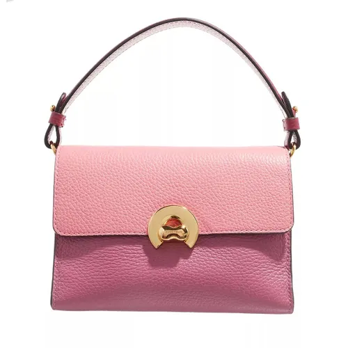 Coccinelle Crossbody Bags - Binxie Tricolor - pink - Crossbody Bags for ladies