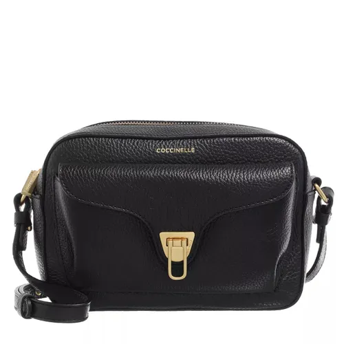 Coccinelle Crossbody Bags - Coccinelle Beat Soft - black - Crossbody Bags for ladies