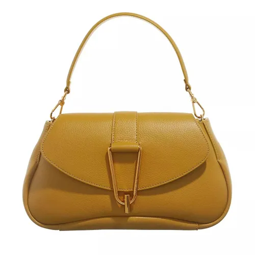 Coccinelle Crossbody Bags - Himma - yellow - Crossbody Bags for ladies