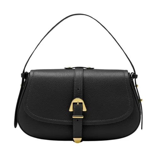 Coccinelle , Handbag Magalu Model ,Black female, Sizes: ONE SIZE