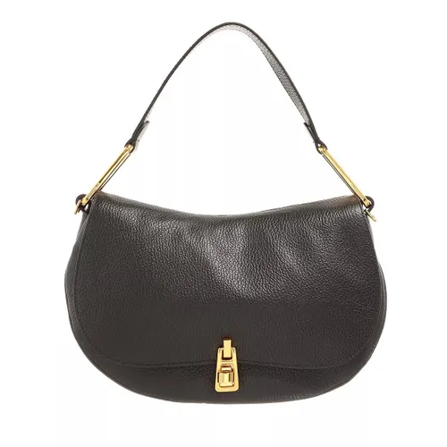 Coccinelle Hobo Bags - Coccinelle Magie Soft Handbag - black - Hobo Bags for ladies