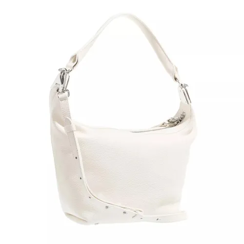 Coccinelle Hobo Bags - Mintha - white - Hobo Bags for ladies