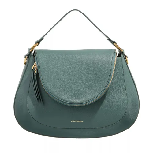 Coccinelle Hobo Bags - Sole - green - Hobo Bags for ladies