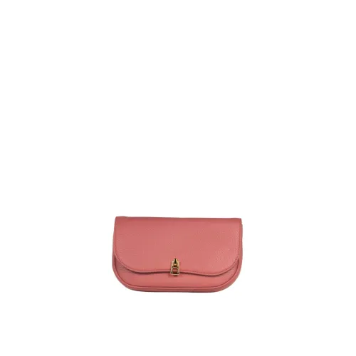 Coccinelle , Magic Wallet ,Pink female, Sizes: ONE SIZE