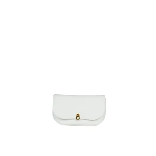 Coccinelle , Magic Wallet ,White female, Sizes: ONE SIZE