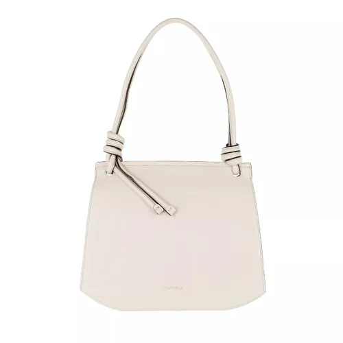 Coccinelle Tote Bags - Allure - creme - Tote Bags for ladies