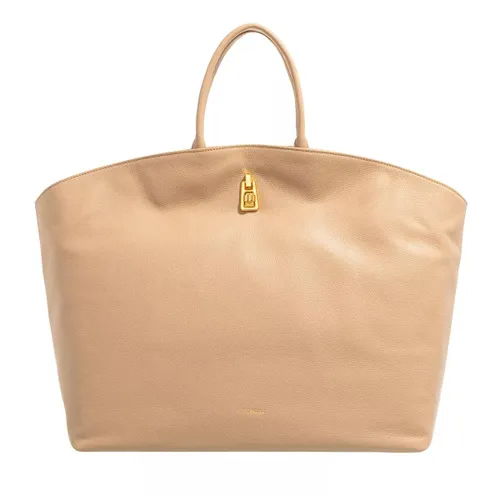 Coccinelle Tote Bags - Magie - beige - Tote Bags for ladies