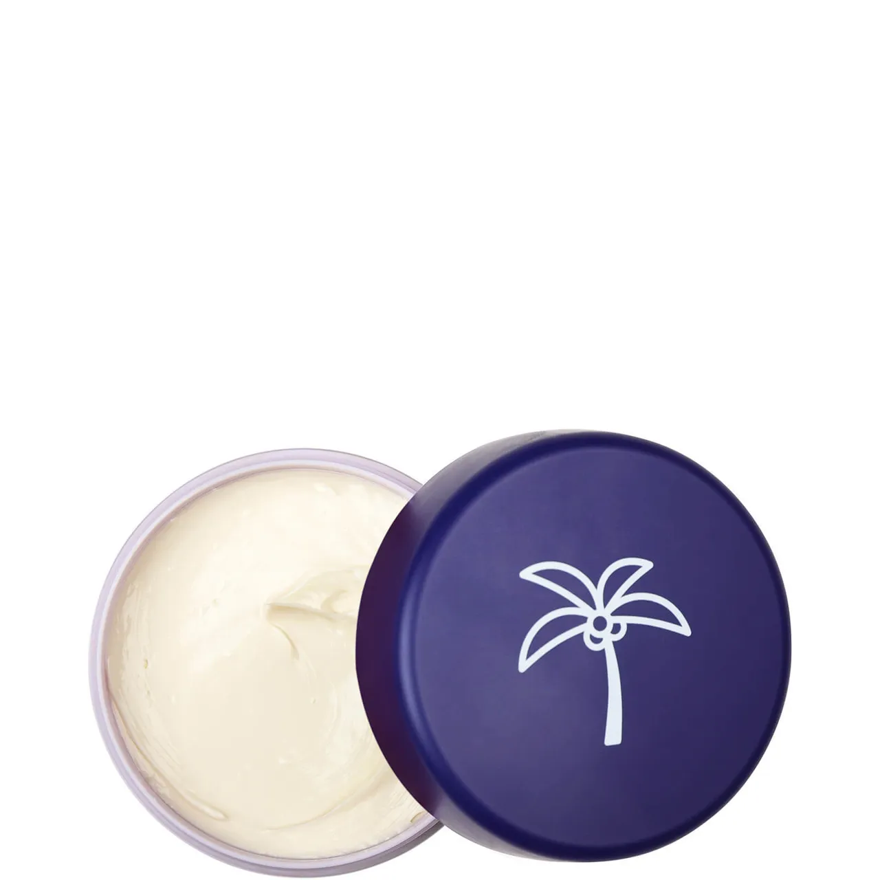 Coco & Eve Glow Figure Whipped Body Cream Lychee and Dragon Fruit Scent - (Various Sizes) - 212ml