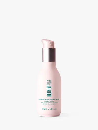 Coco & Eve Like A Virgin Hydrating & Detangling Leave-In Conditioner, 150ml - Unisex - Size: 150ml