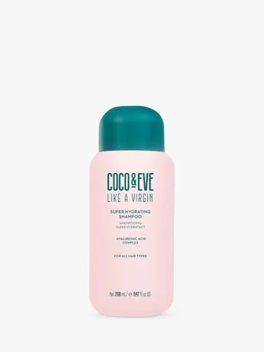 Coco & Eve Like A Virgin Super Hydrating Shampoo, 280ml - Unisex - Size: 280ml