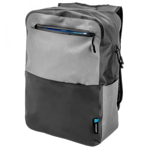 Cocoon - City Traveler - Daypack size 18,7 l - 30 x 39 x 16 cm, grey