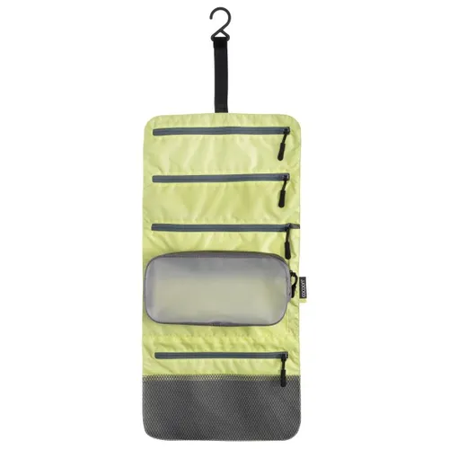 Cocoon - Hanging Toiletry Kit Minimalist Light - Wash bag size One Size, multi