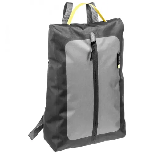 Cocoon - Minimalist Pack - Daypack size 12,2 l - 26 x 39 x 12 cm, grey
