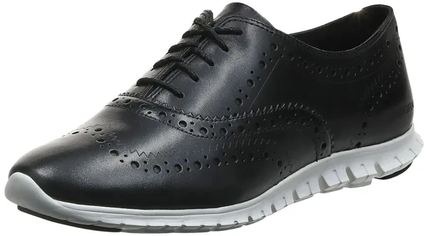Cole Haan Women's Zerogrand Wing OX Closed Hole Oxfords