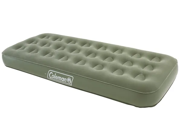 Coleman Airbed Comfort Bed Single