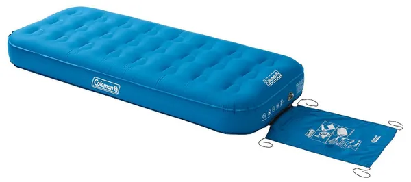 Coleman Airbed Extra Durable Single
