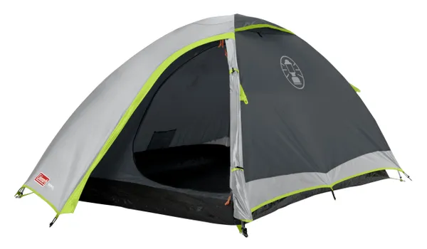 Coleman Tent Darwin | 2 Person Compact Dome Tent |