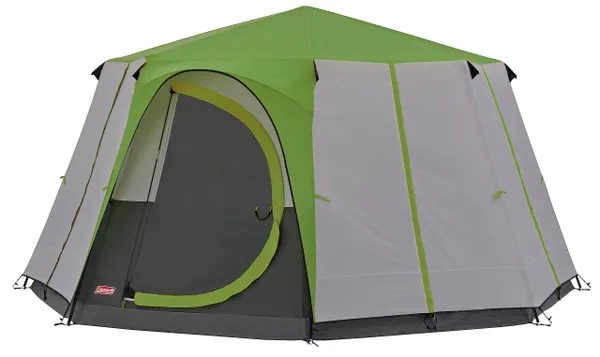Coleman Tent Octagon