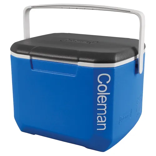 Coleman Tri-Colour 16QT Performance Cooler