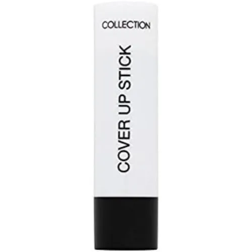Collection Cosmetics Creamy Full Coverage Cover Up Light